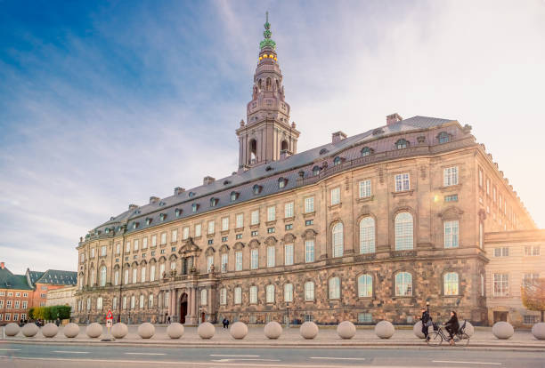 Christiansborg Slot